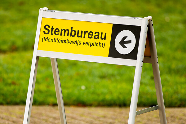 Foto: Omroep Land van Cuijk