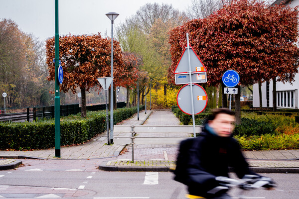 Gemeenteraad ontvangt burgerinitiatief over openhouden Schilderspad in Boxmeer