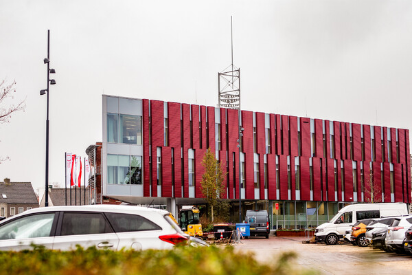 Foto: David van Haren