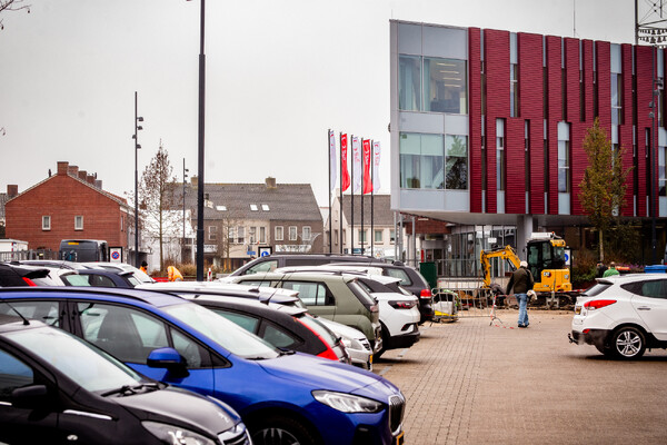 Foto: David van Haren