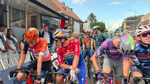 Foto: Robèrt Cooijmans
