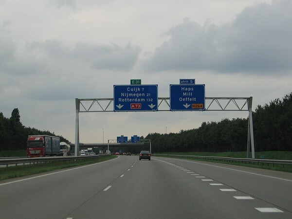 foto: Wikipedia - MMMinderhoud 