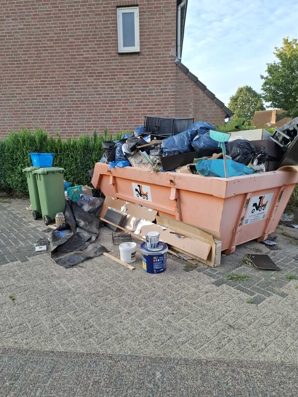 Foto's: Hans Roelofs