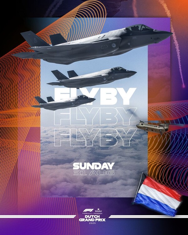 Poster: Koninklijke Luchtmacht