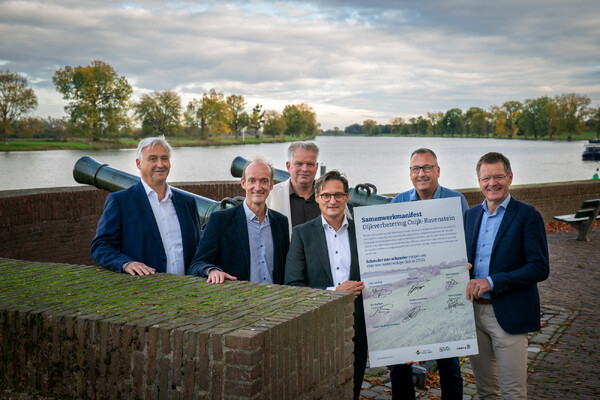 Foto: Waterschap Aa en Maas