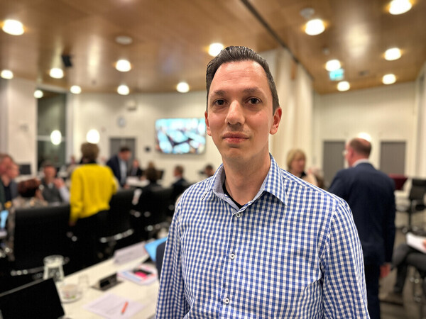 Wethouder Sölez te gast in vernieuwde Regelkevers