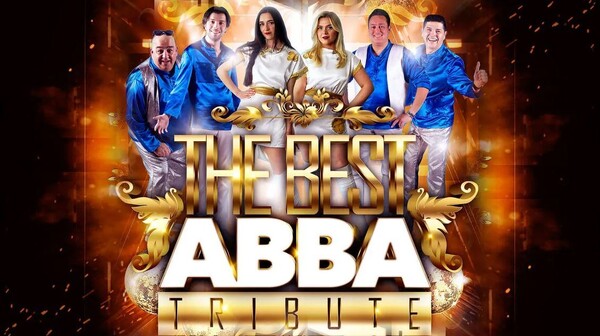 THE BEST ABBA tribute naar Fletcher Wellness-Hotel Brabant-Mill in Mill op zaterdag 30 november