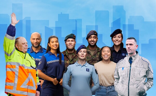 foto: dag van de veiligheid