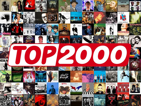 Filmcafé Grave opent nieuw seizoen met Top 2000 Muziekquiz