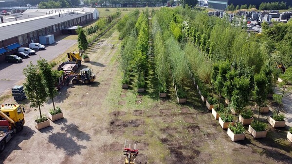 foto: Omroep Land van Cuijk