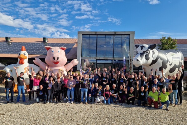 BIG Challenge gaat weer voor een miljoen voor kankeronderzoek