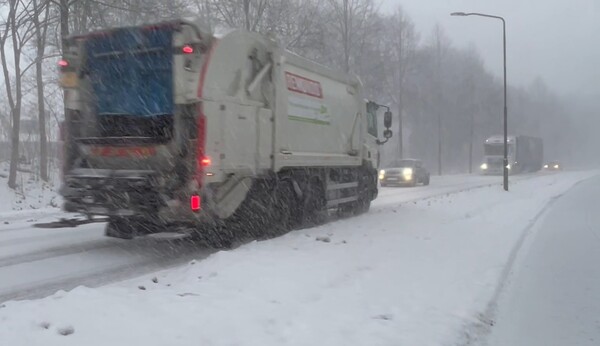 foto: Chris van Alem