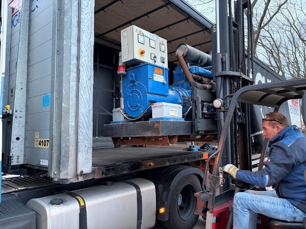 Foto: Bens BoerderEi