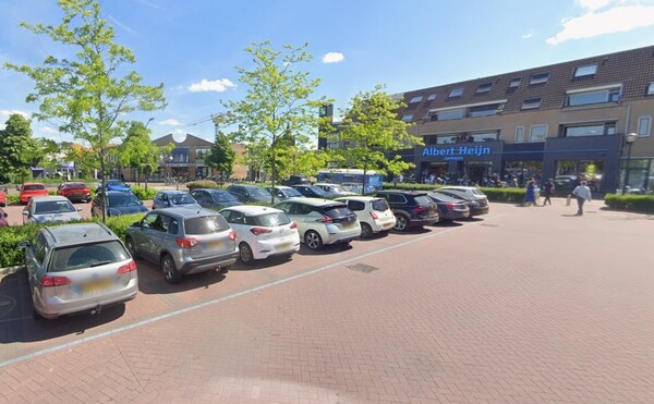 Veroordeling voor diefstal met geweld bij Albert Heijn in Boxmeer