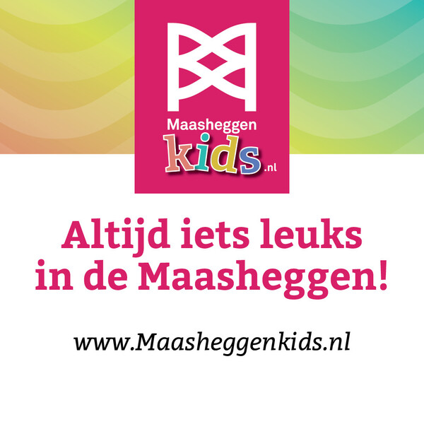 Lancering MaasheggenKids op NK Maasheggenvlechten