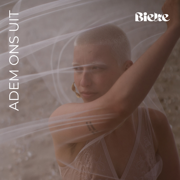 Nieuwe single van Bieke in première bij Plein 33 op 'de dag van je ex'