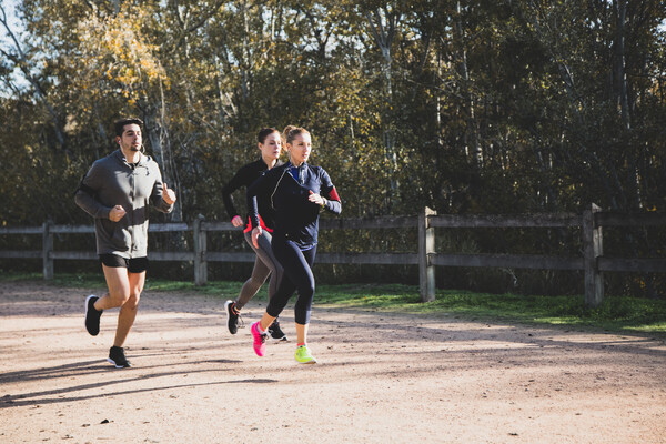 Gratis deelname aan eerste Funrun in Mill