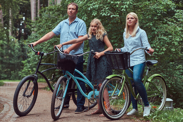 Fiets4daagse Land van Cuijk doorkruist natuur, erfgoed en dorpen in vier etappes