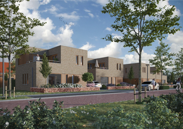Duidelijkheid over plan Bakelgeert Boxmeer