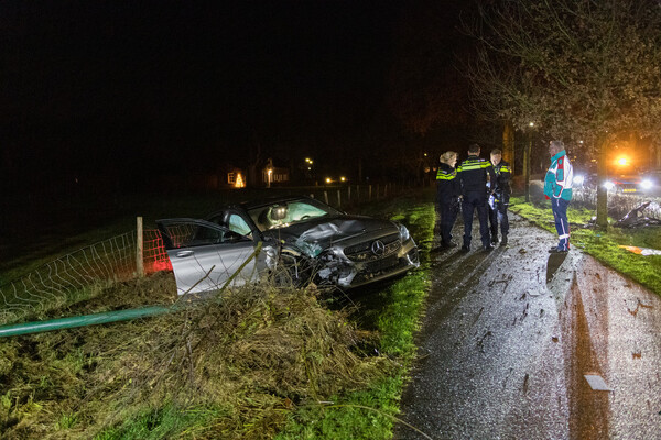 Foto:  Albert Hendriks