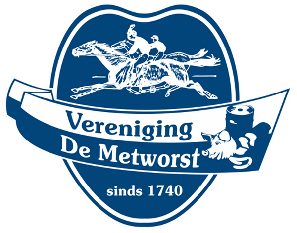 Metworstrennen 2024, zonder glaswerk en harde muziek