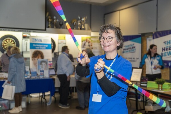 Foto: Beweegmarkt Heerlen