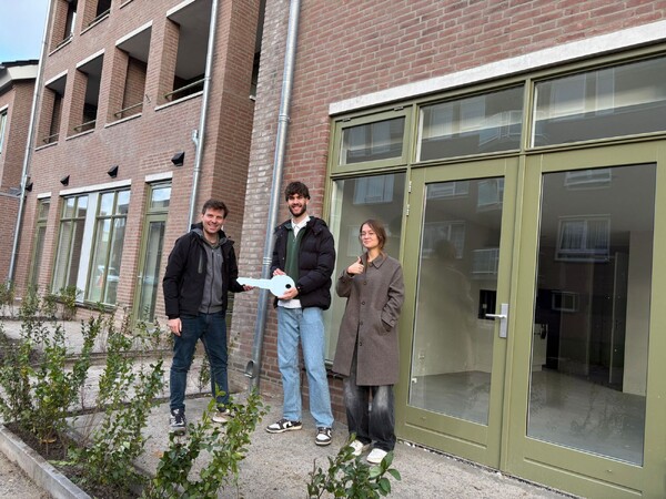 foto: Irma van Grunsven
