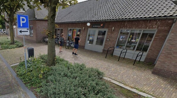 foto: Google Street View