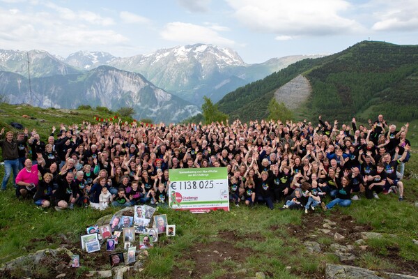 foto bekendmaking tussenstand tijdens motivatiebijeenkomst 3 juni 2025 Fotograaf: Jannemieke Termeer