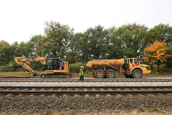 foto: ProRail 