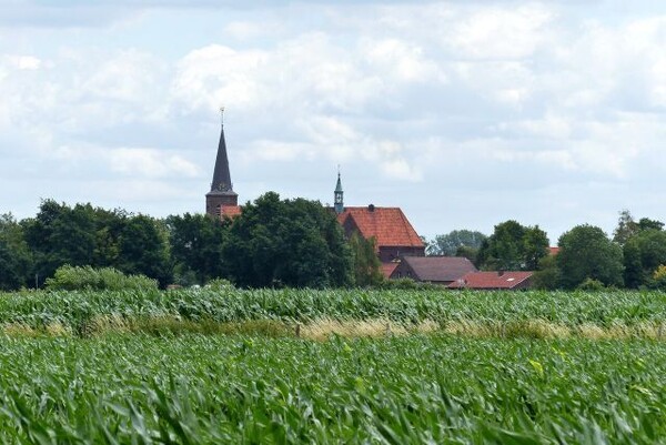 Land van Cuijk neemt voortouw in toekomst landbouw