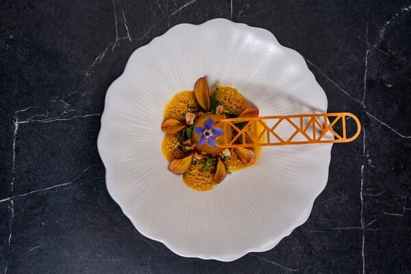 Foto: BlurrVision/Restaurant Spoon