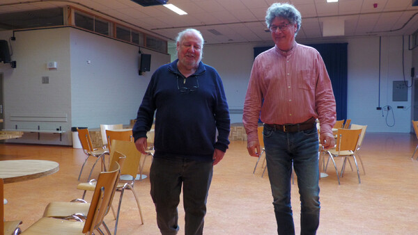 foto: Omroep Land van Cuijk