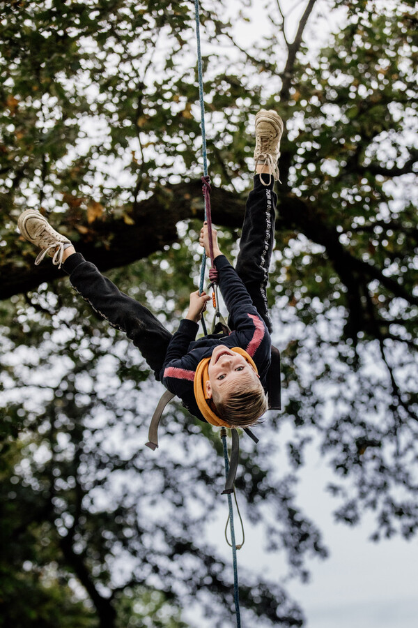 Nieuwe activiteiten tijdens Natuurfeest Tongelaar