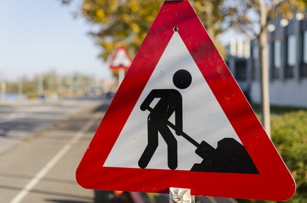 Herstelwerkzaamheden Beersebaan op 5 oktober