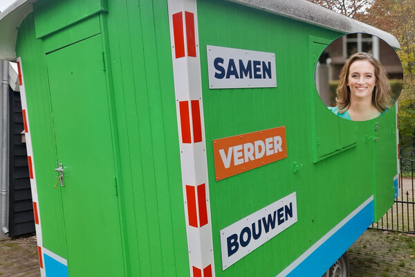 Campagne raadsverkiezingen Land van Cuijk lijkt begonnen