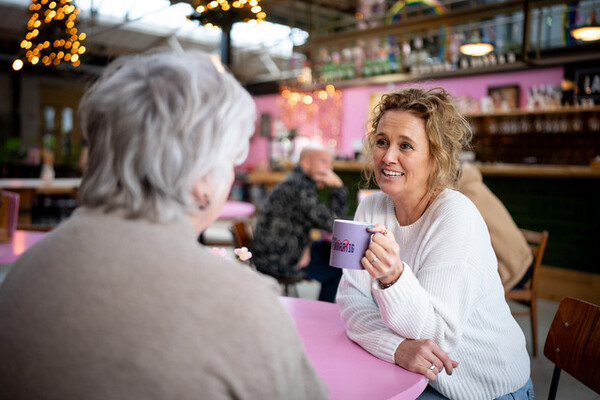 Foto: Brabant Openhartig