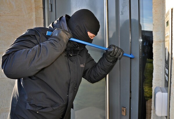 Bescherm je woning tijdens de donkere dagen