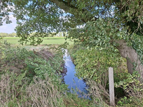 Foto: Waterschap Aa en Maas