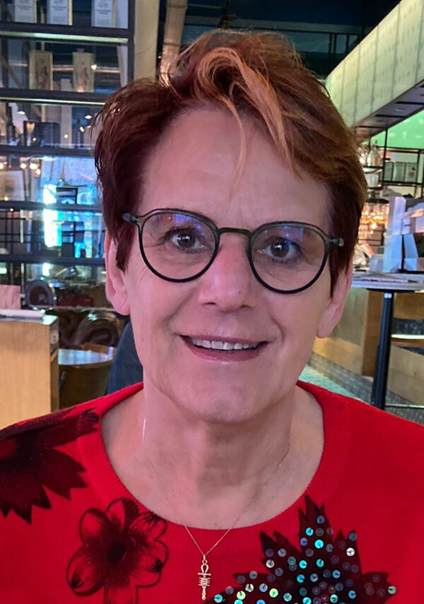 Charlotte Selten uit Escharen wordt nieuwe kwarTAALdichter