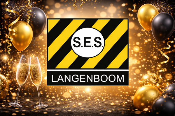 SES luidt 2026 in en zet trouwe leden in het zonnetje