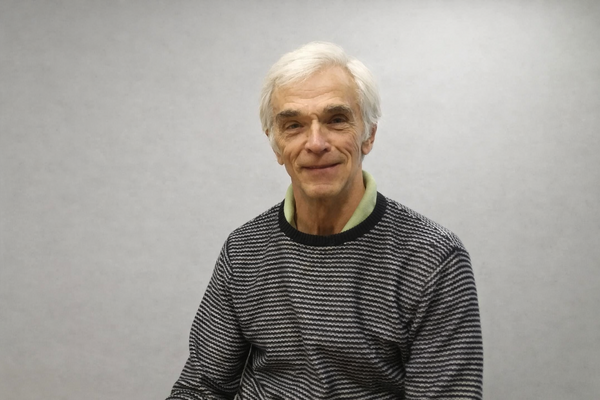 Jo van Soest van Hobbycentrum Mill te gast bij Plein 33