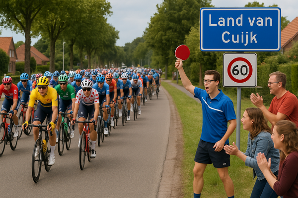 Taflan Tourspel blijft onverminderd populair