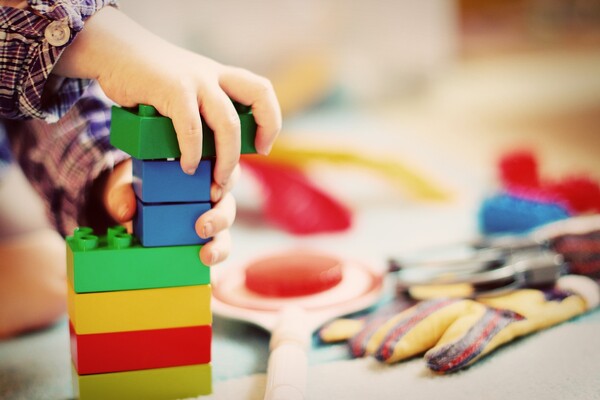 Kinderbraderie 24 juni 2023