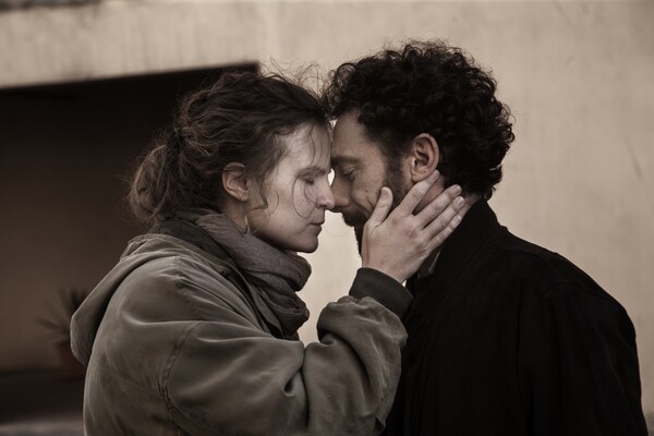 Italiaanse filmavond met wijnproeverij bij Filmcafé Grave