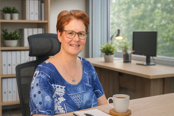 foto: Sandra Nieuwenhuijsen