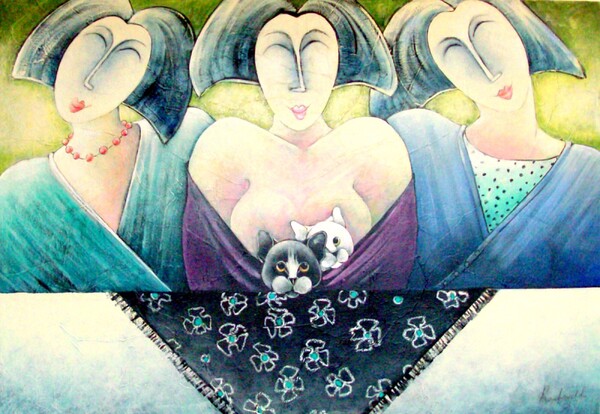 Foto: Art Partner Kunstuitleen