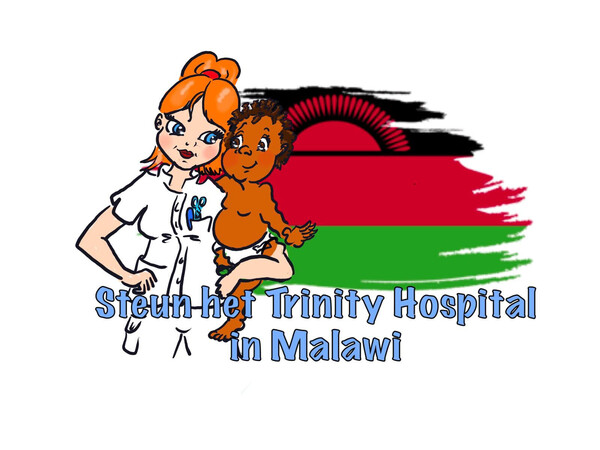 Studenten in actie voor Malawi