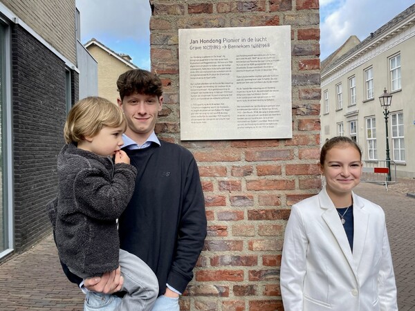 Foto: Marita Schouten