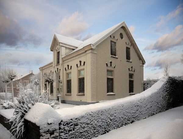 Foto: Hospice de Cocon